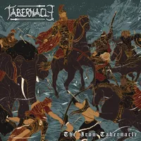 The Iron Tabernacle - Tabernacle