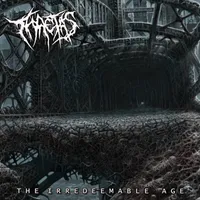 The Irredeemable Age - Thætas
