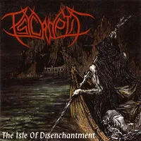 The Isle of Disenchantment - Psycroptic