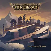 The Journey of Lysilde - Cathubodua