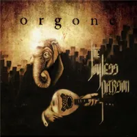 The Joyless Parson - Orgone