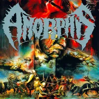The Karelian Isthmus - Amorphis