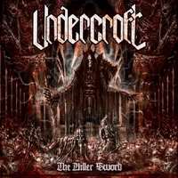The Killer Sword - Undercroft