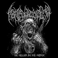 The Killer in Me - Redux - Abated Mass of Flesh