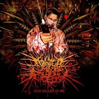 The Killer in Me - Abated Mass of Flesh