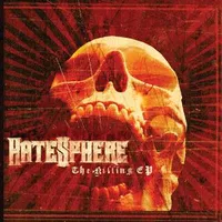 The Killing EP - HateSphere