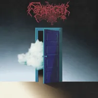 The Killing Room - Spider God