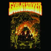 The King's Eternal Throne - Goblinsmoker