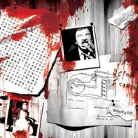 The King of the Dead / Vote with a Bullet - HateSphere