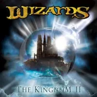 The Kingdom II - Wizards
