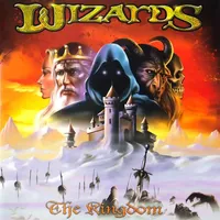 The Kingdom - Wizards