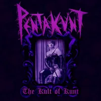 The Kult of Kunt - Pentakunt