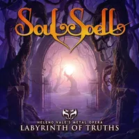 The Labyrinth of Truths - Soulspell