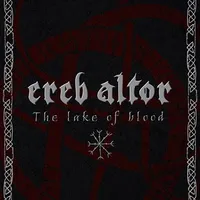 The Lake of Blood - Ereb Altor