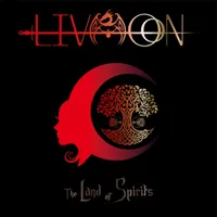The Land of Spirits - Liv Moon