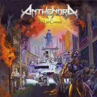 The Last Command - Anthenora