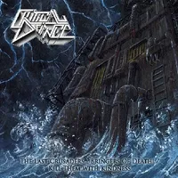 The Last Crusaders​.​.​. Bringers of Death! / Kill Them with Kindness - Critical Defiance