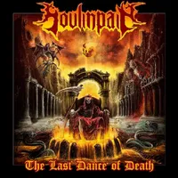 The Last Dance of Death - Soulinpain