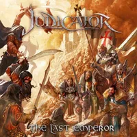 The Last Emperor - Judicator