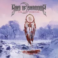 The Last Frontier - Sins of Shadows