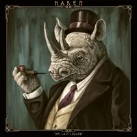 The Last Lullaby - Haken