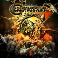 The Last Marks of Prophecy - Clairvoyant