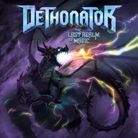 The Last Realm of Magic - Dethonator