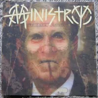 The Last Sucker - Ministry
