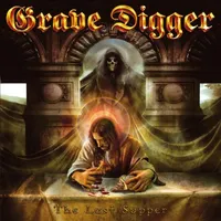 The Last Supper - Grave Digger