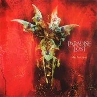 The Last Time - Paradise Lost