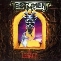 The Legacy - Testament
