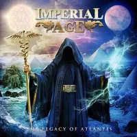 The Legacy of Atlantis - Imperial Age