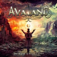 The Legend of the Storyteller - Avaland