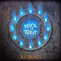 The Legend of the XII Saints - Trick or Treat