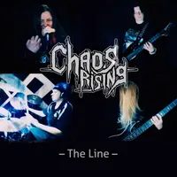 The Line - Chaos Rising