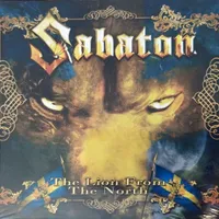 The Lion from the North - Sabaton