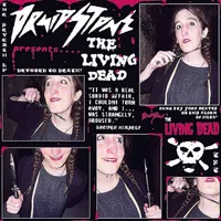 Druid Stone - The Living Dead