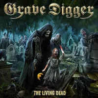The Living Dead - Grave Digger