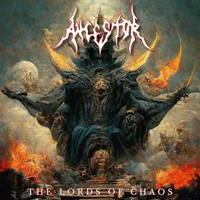 The Lords of Chaos - Ancestor