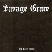 The Lost Grace - Savage Grace