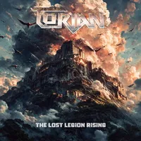 The Lost Legion Rising - Torian