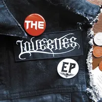 The Lovebites EP - Lovebites