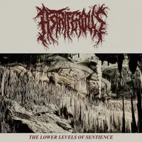 The Lower Levels of Sentience - Astriferous