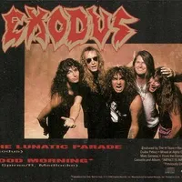 The Lunatic Parade - Exodus