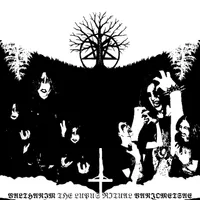 The Lupus Ritual - Valtharim
