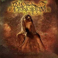 The Lust Called Knowledge - Mors Principium Est
