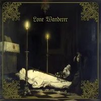 The Majesty of Loss - Lone Wanderer