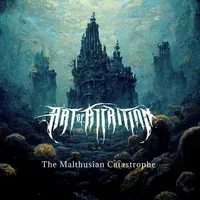 The Malthusian Catastrophe - Art of Attrition