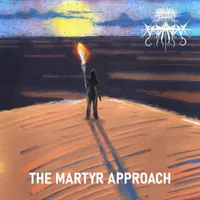 The Martyr Approach - Beneath Purgatory