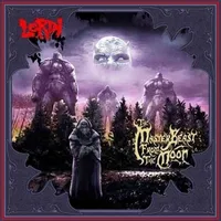 The Masterbeast from the Moon - Lordi
